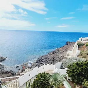 Apartamento Salema Mar, Relax Y Atardecer Al Norte De Gran Canaria, Las Palmas de Gran Canaria