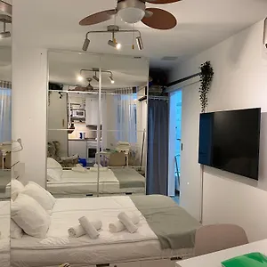 Apartamento Sombrita Del Sol Interior, Las Palmas de Gran Canaria