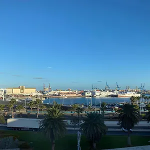 Apartamento Pasarela Canteras - Playa Canteras, Las Palmas de Gran Canaria