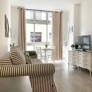 Apartamento Boutique I By Canary365, Las Palmas de Gran Canaria