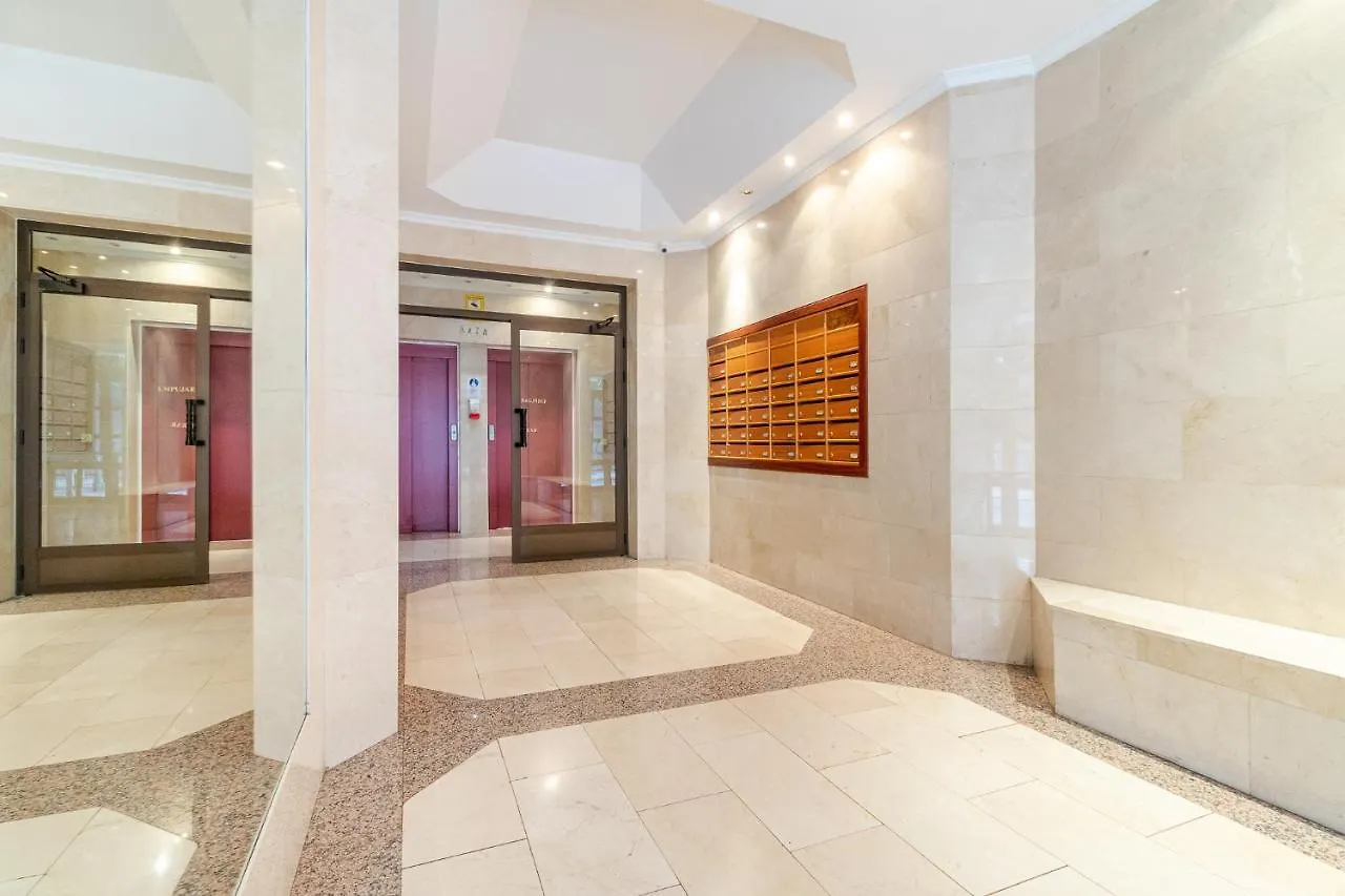 Apartamento Lovely Hygge Flat In Las Canteras Beach Las Palmas de Gran Canaria