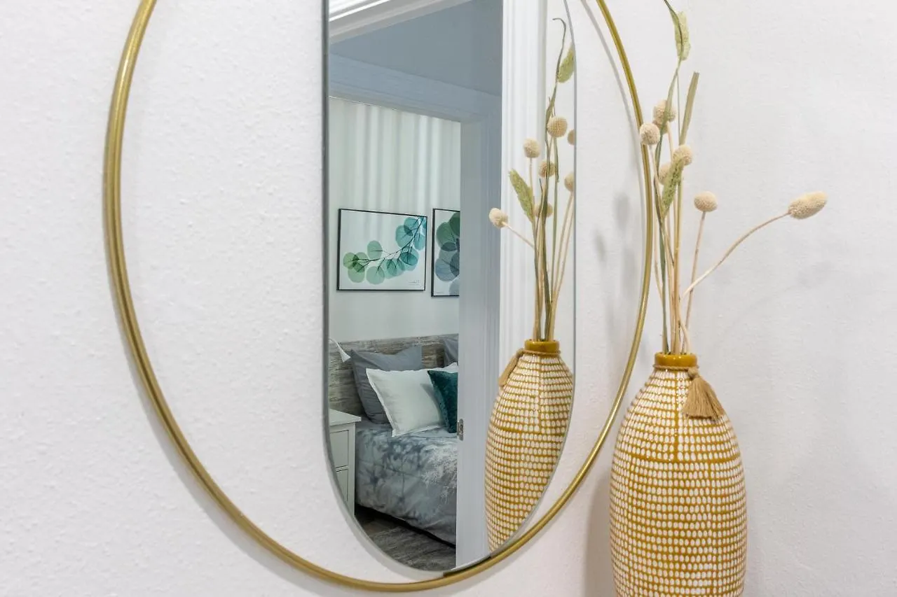 Lovely Hygge Flat In Las Canteras Beach Las Palmas de Gran Canaria